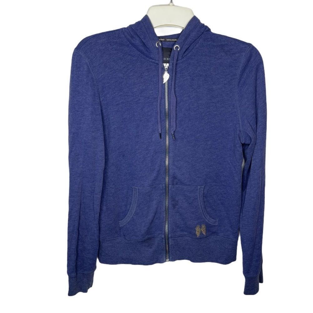 Victoria's Secret Supermodel Essentials Jacket